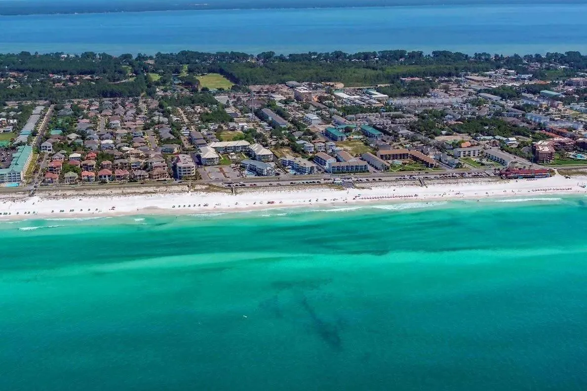 Edgewater #303 Villa Destin