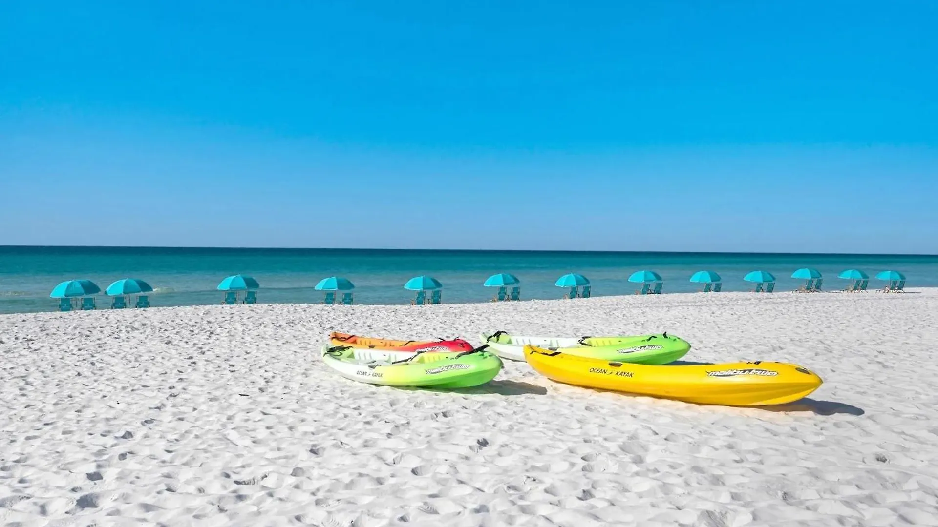 Holiday home Edgewater #303 Villa Destin United States