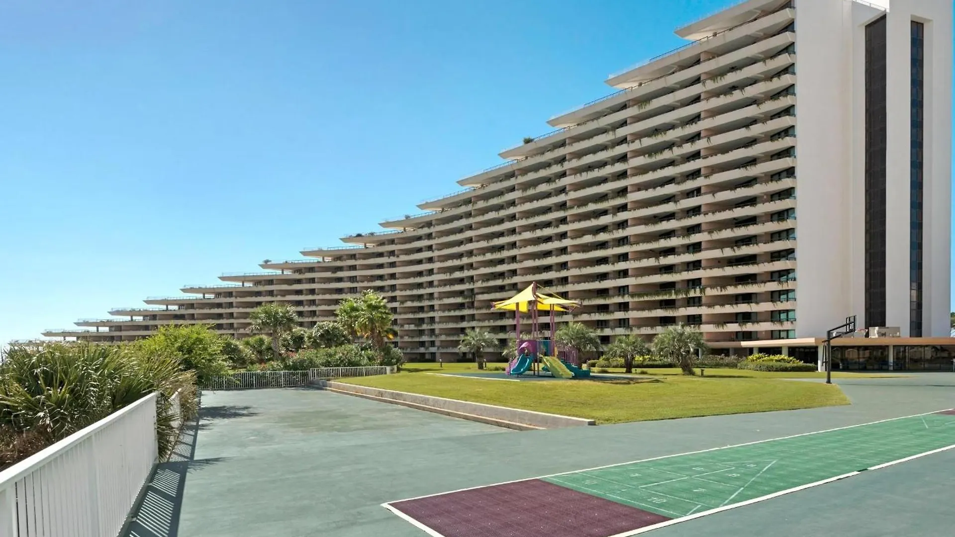 Edgewater #303 Villa Destin