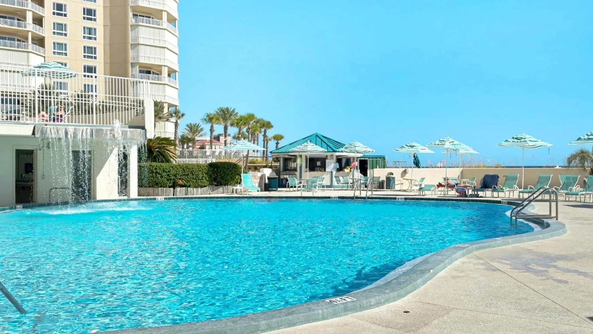 Holiday home Edgewater #303 Villa Destin
