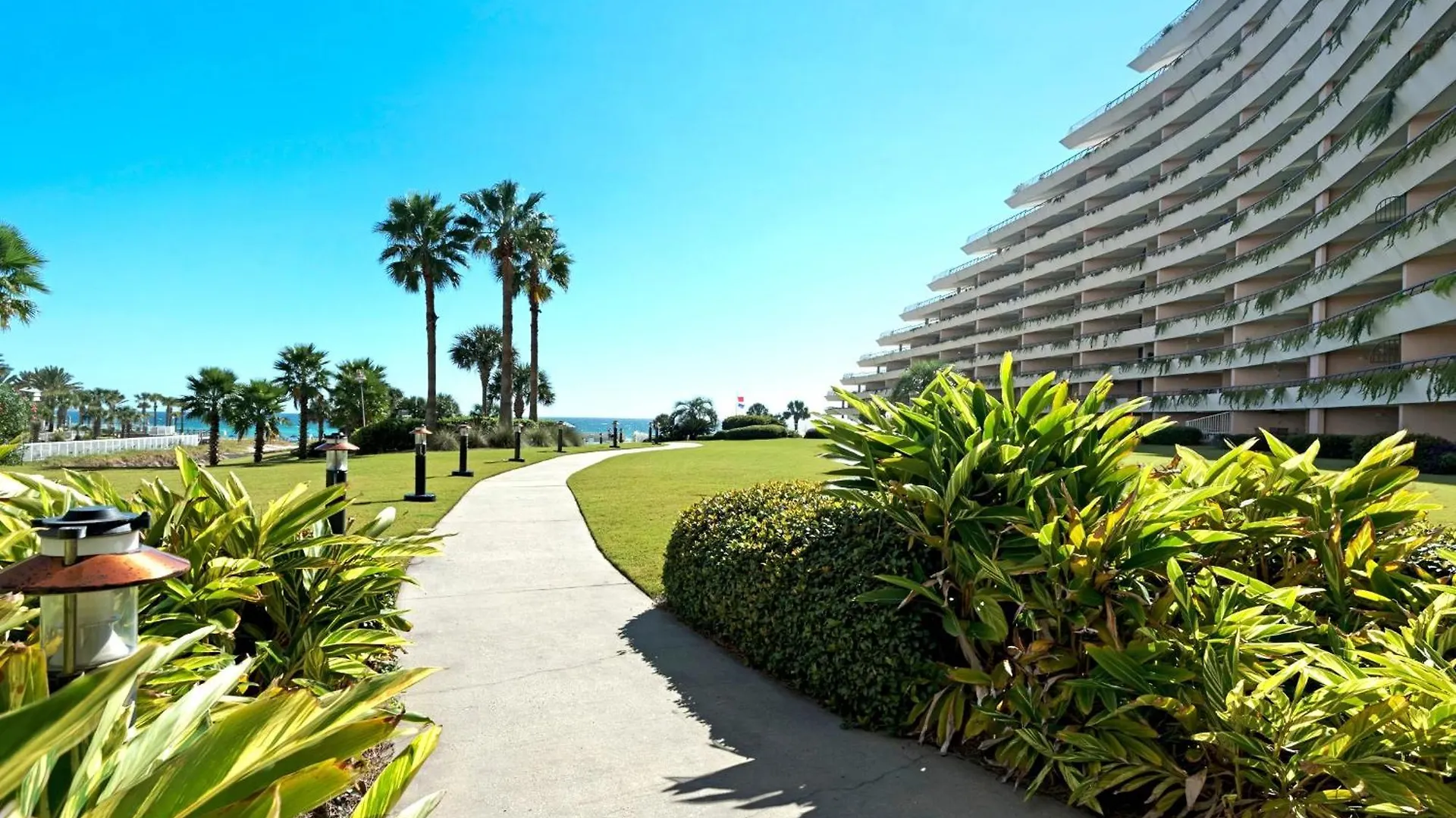 Edgewater #303 Villa Destin Holiday home