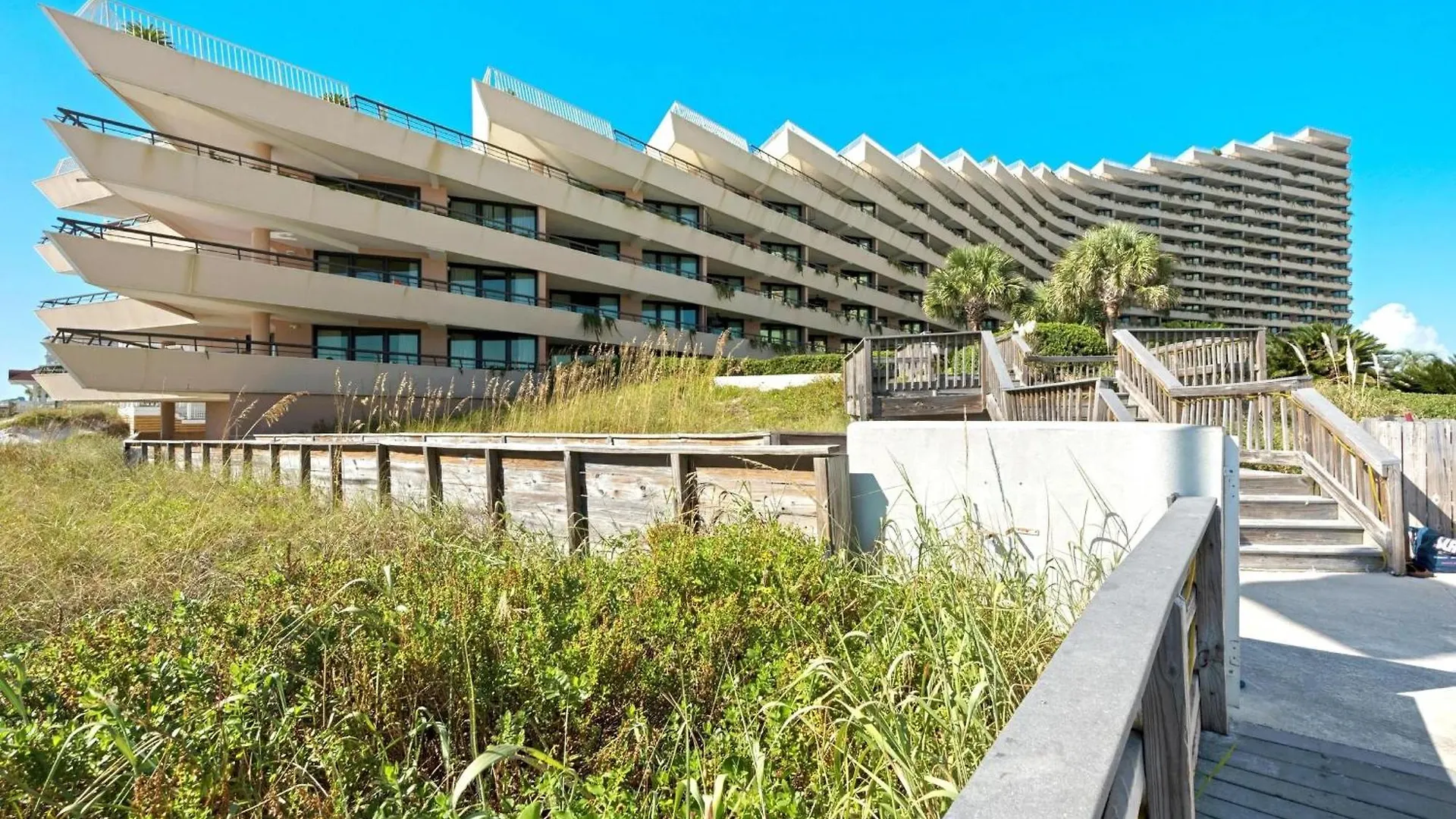 Edgewater #303 Villa Destin