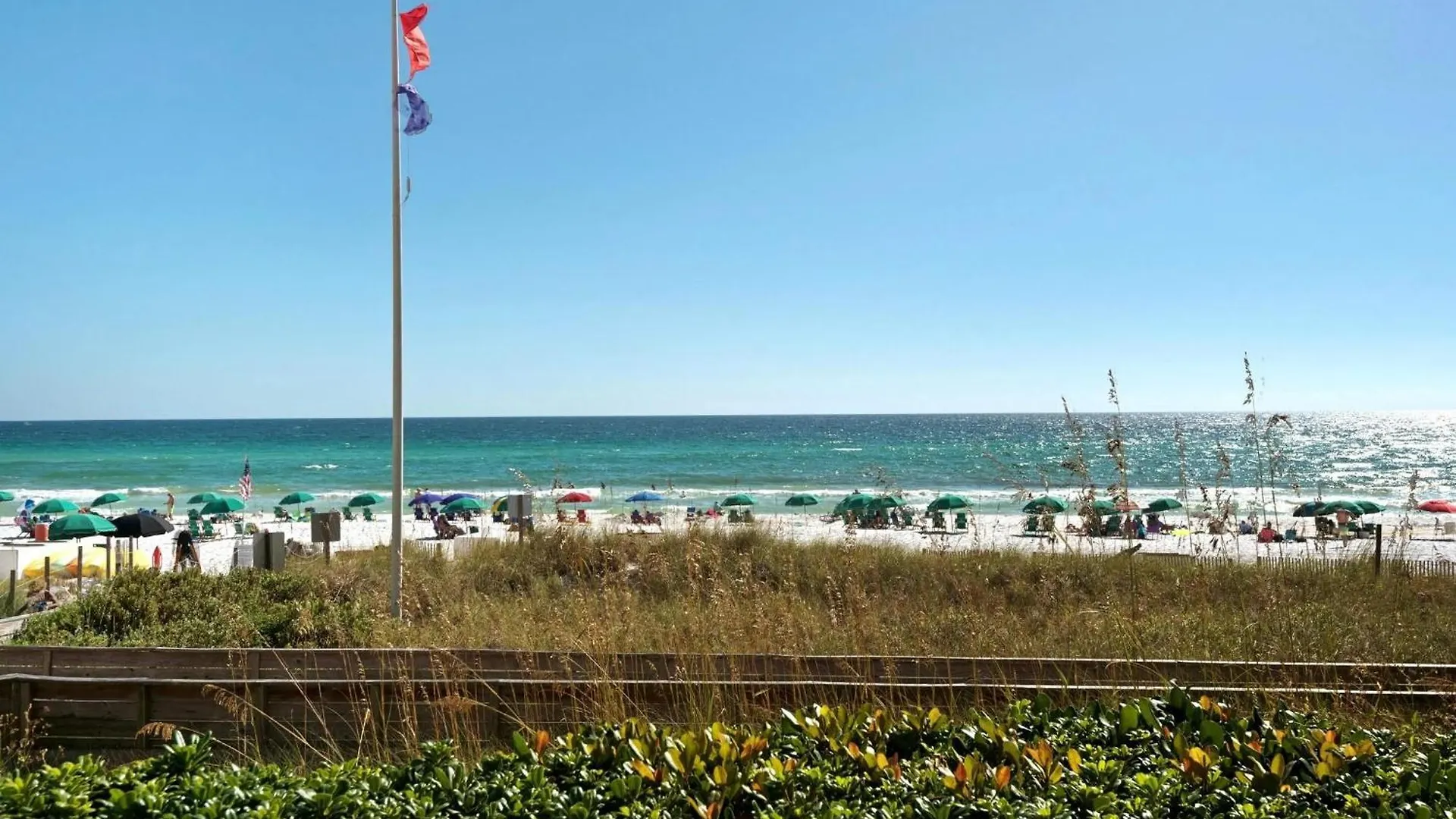 Holiday home Edgewater #303 Villa Destin