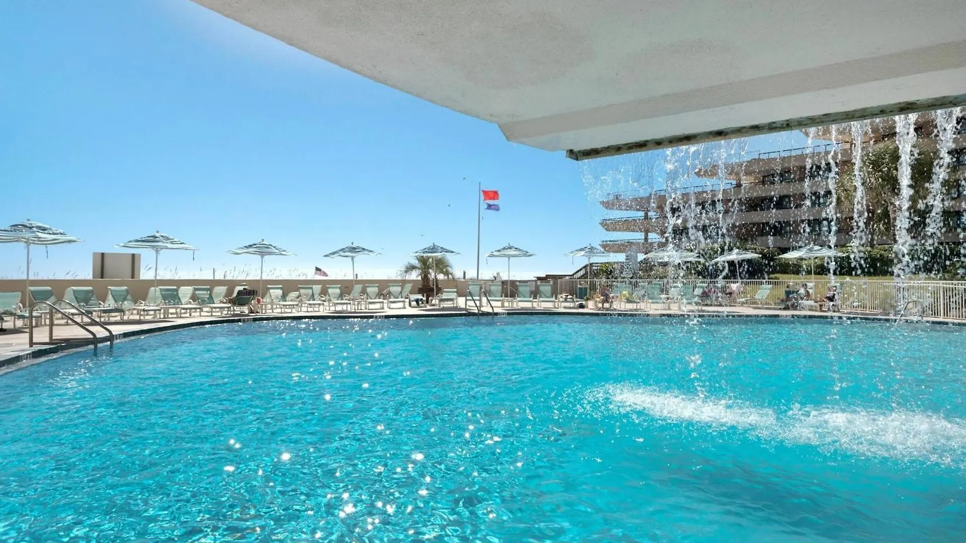 Edgewater #303 Villa Destin United States