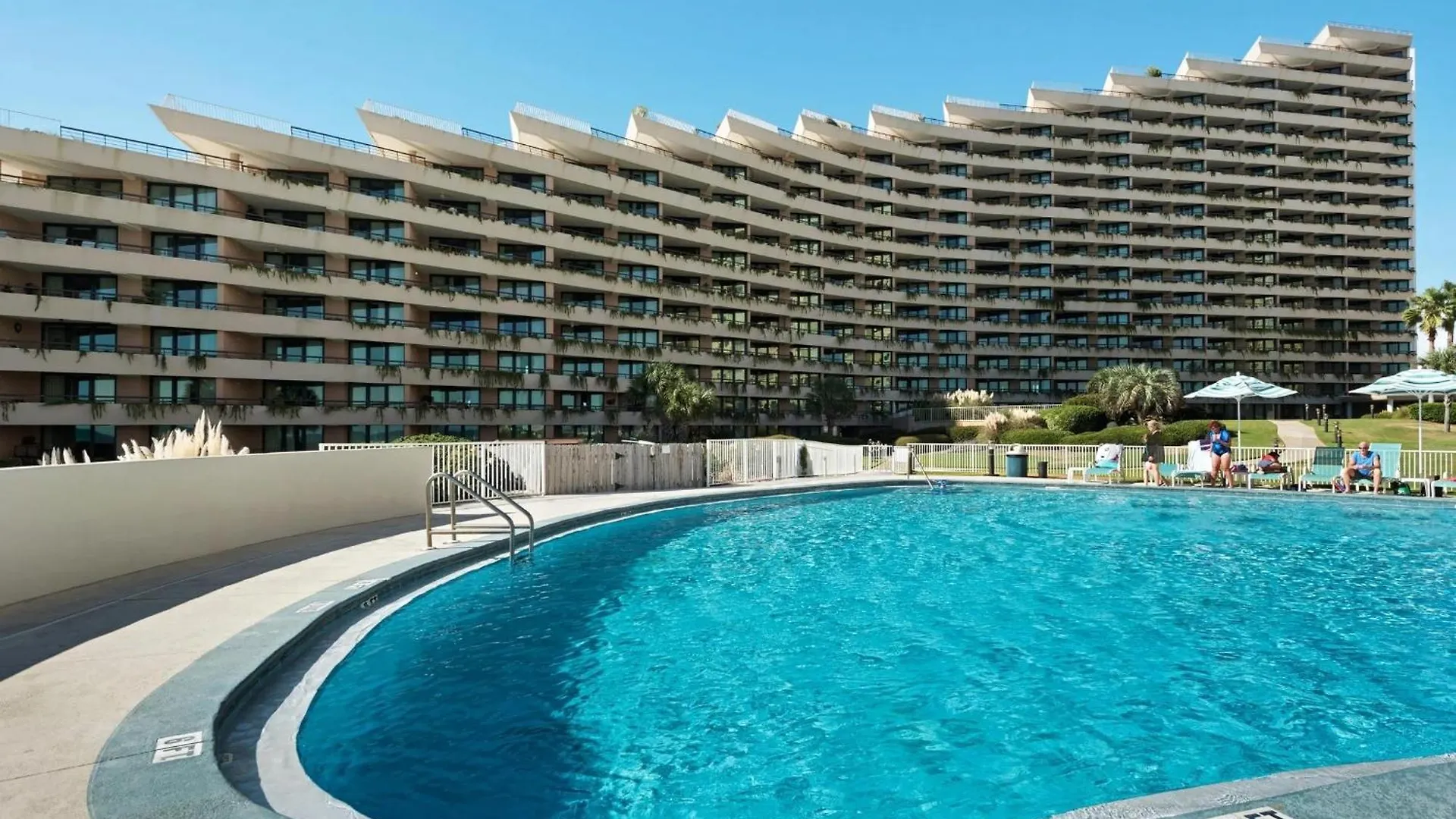 Edgewater #303 Villa Destin Holiday home