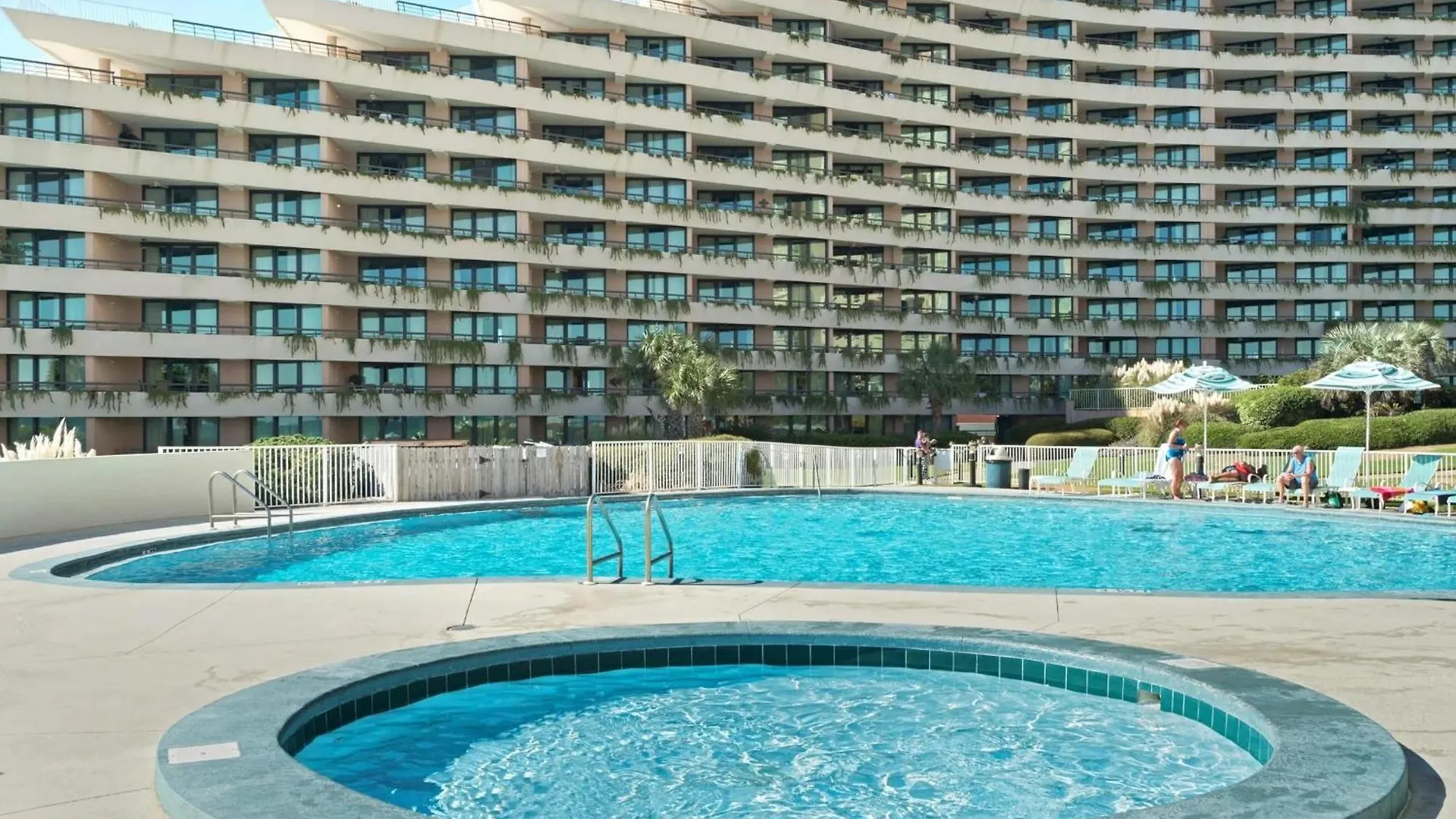 Holiday home Edgewater #303 Villa Destin