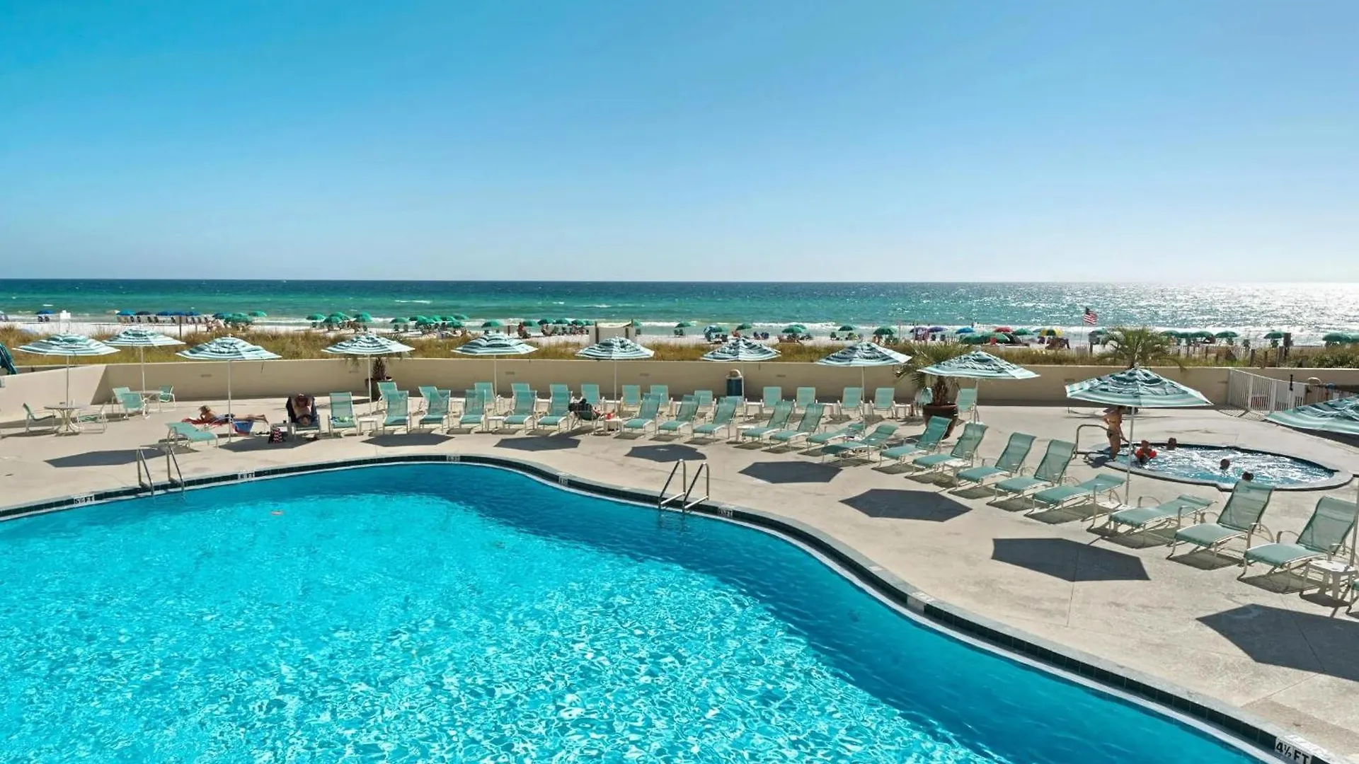Holiday home Edgewater #303 Villa Destin