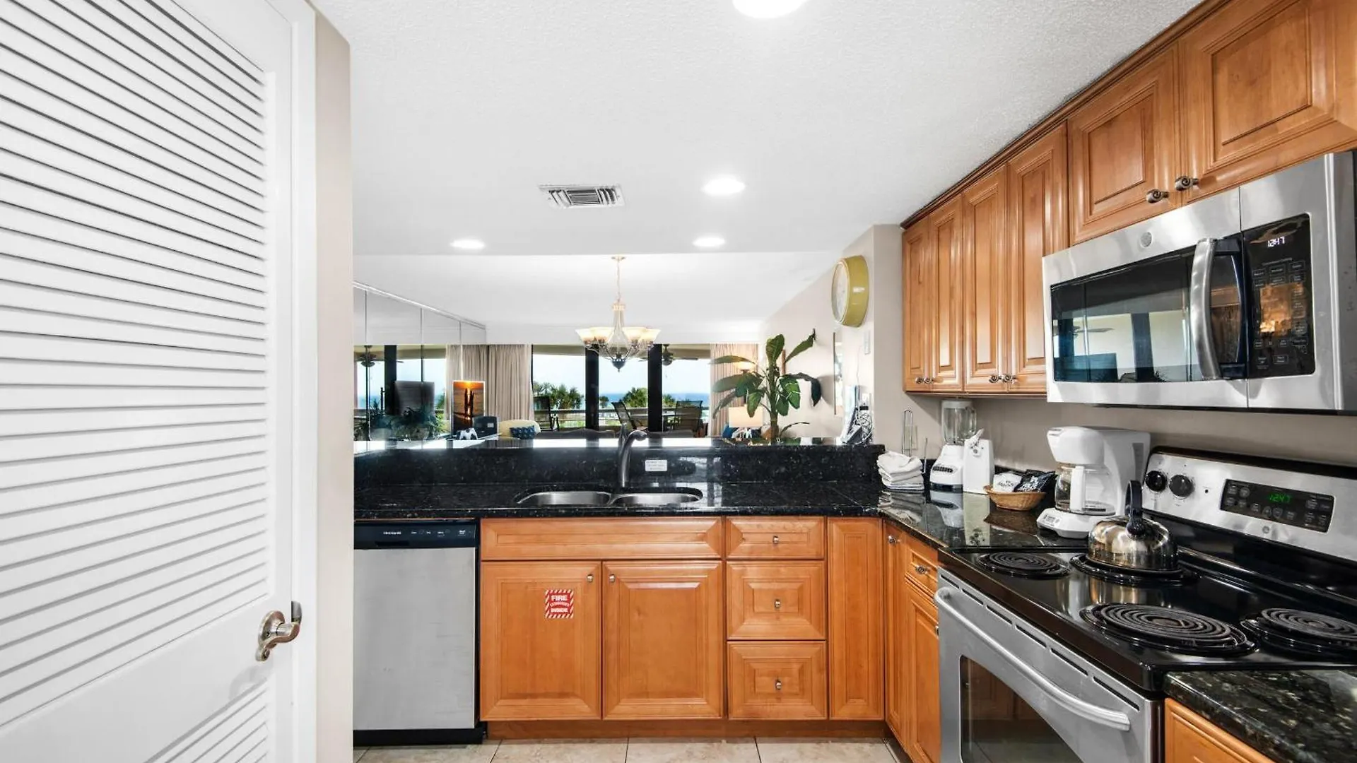Edgewater #303 Villa Destin Holiday home