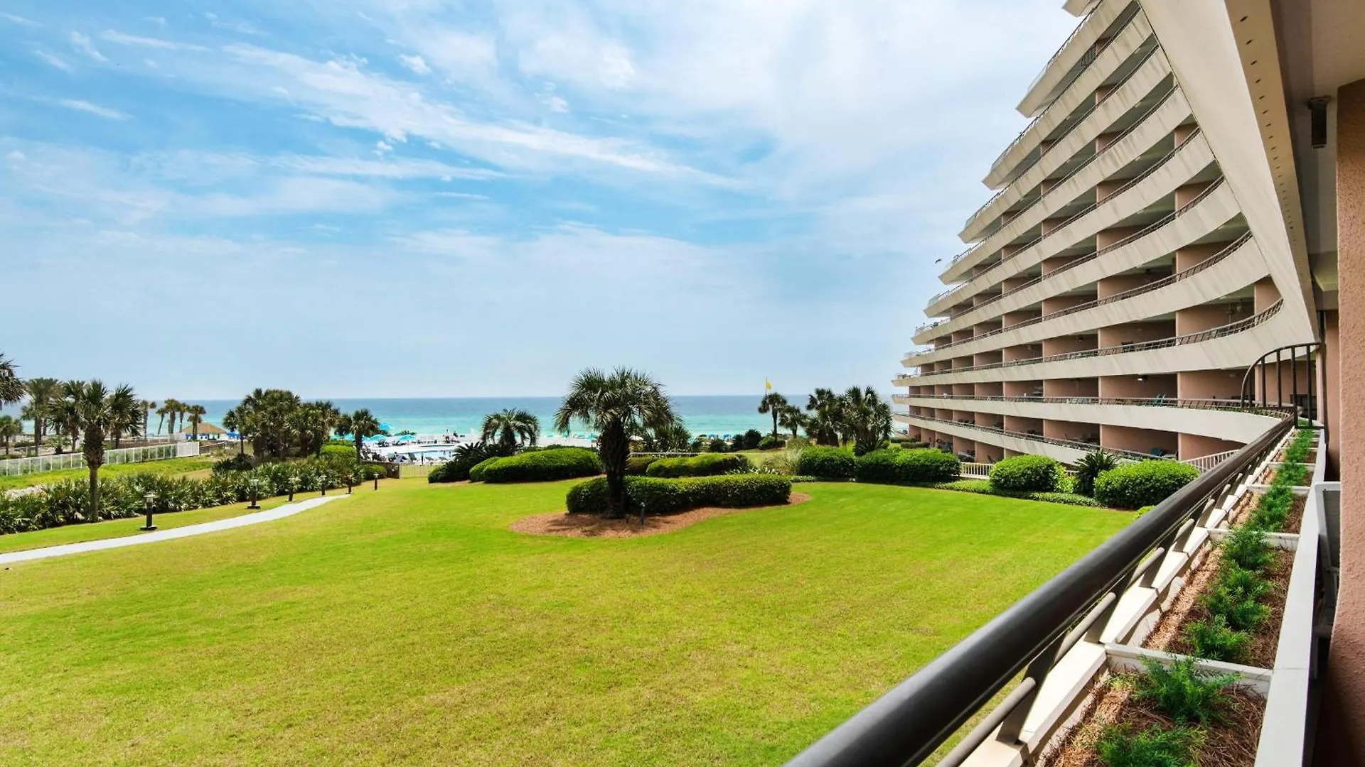 Edgewater #303 Villa Destin 0*,  United States