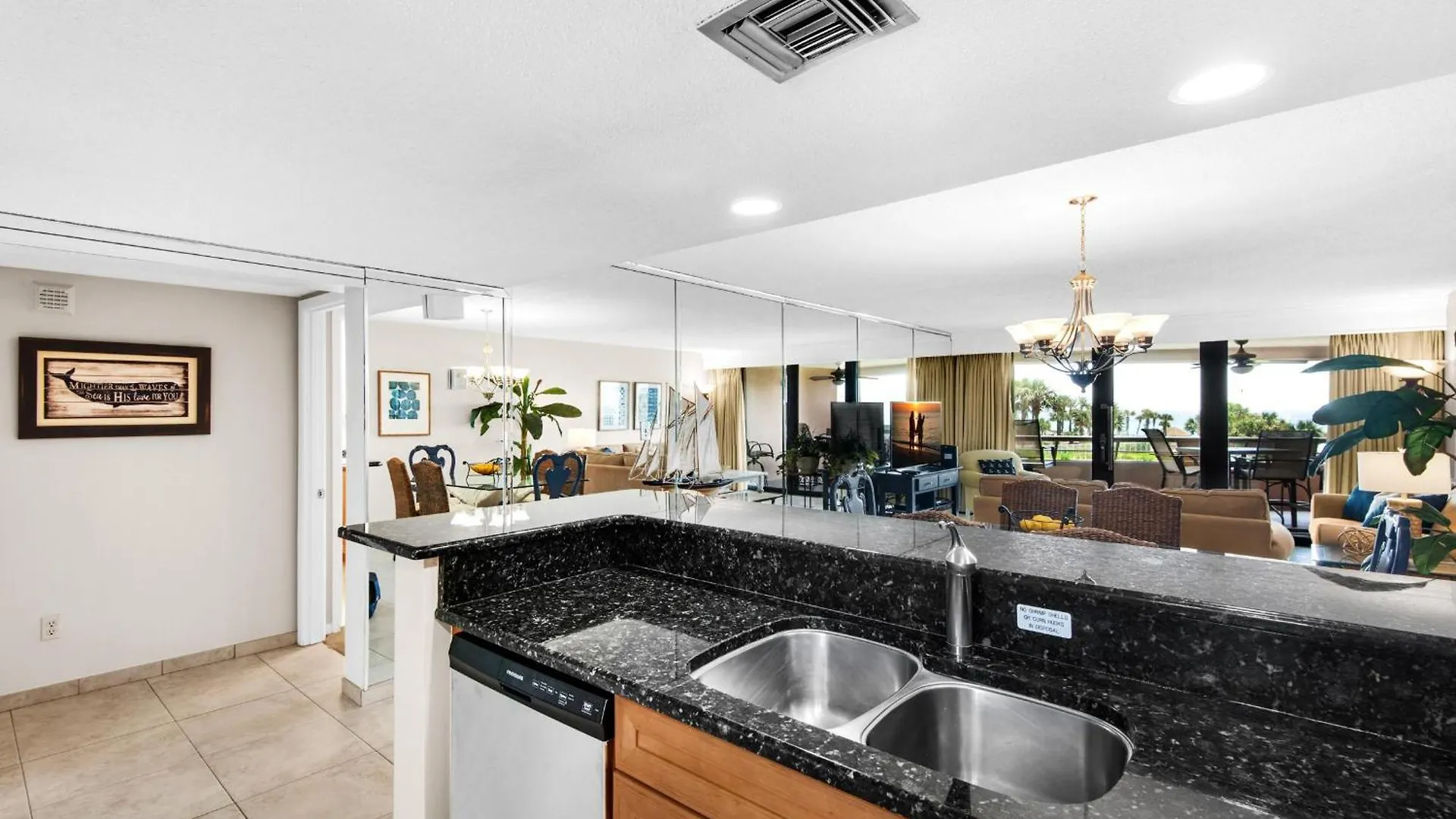 Edgewater #303 Villa Destin United States