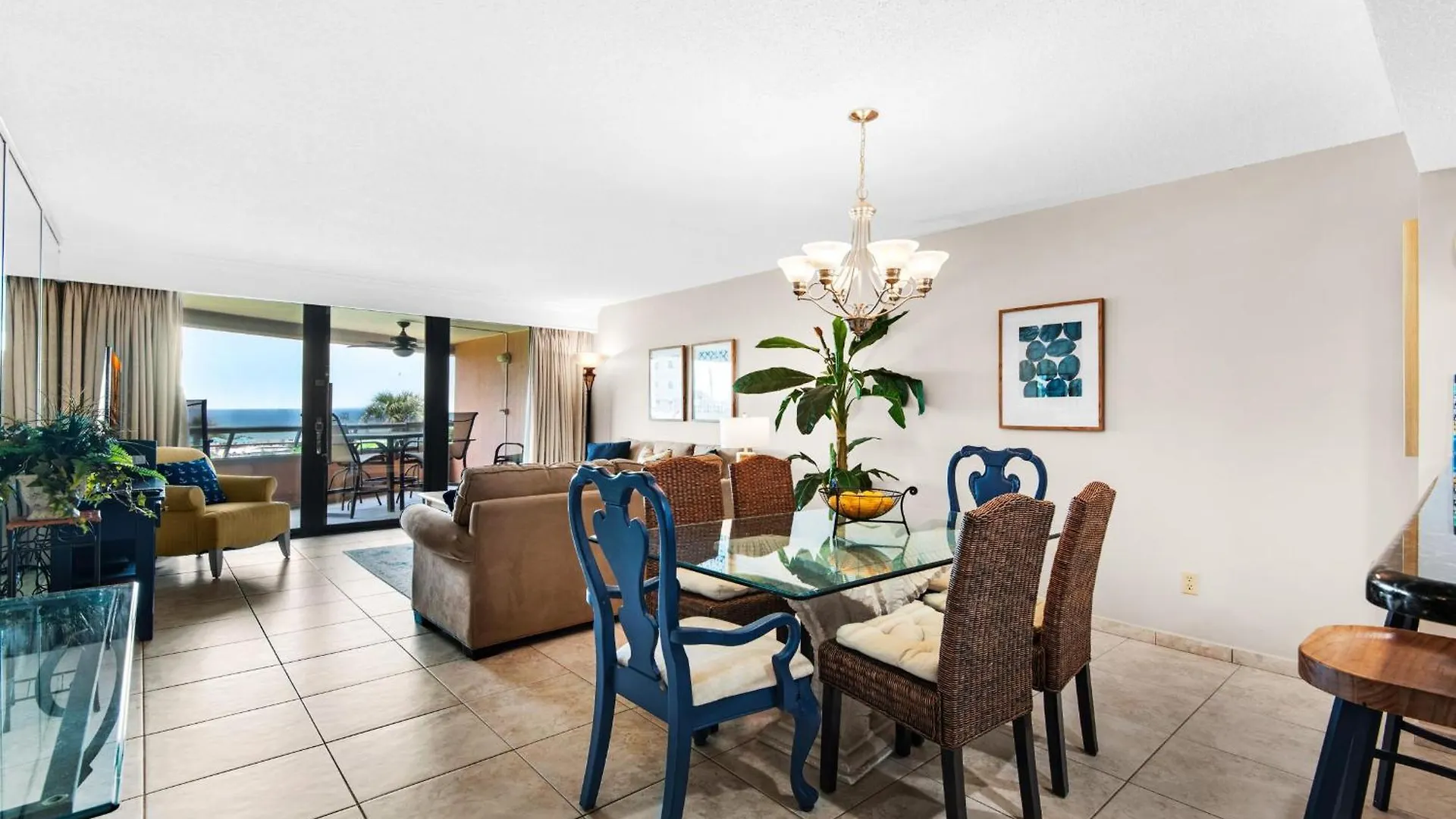 Edgewater #303 Villa Destin