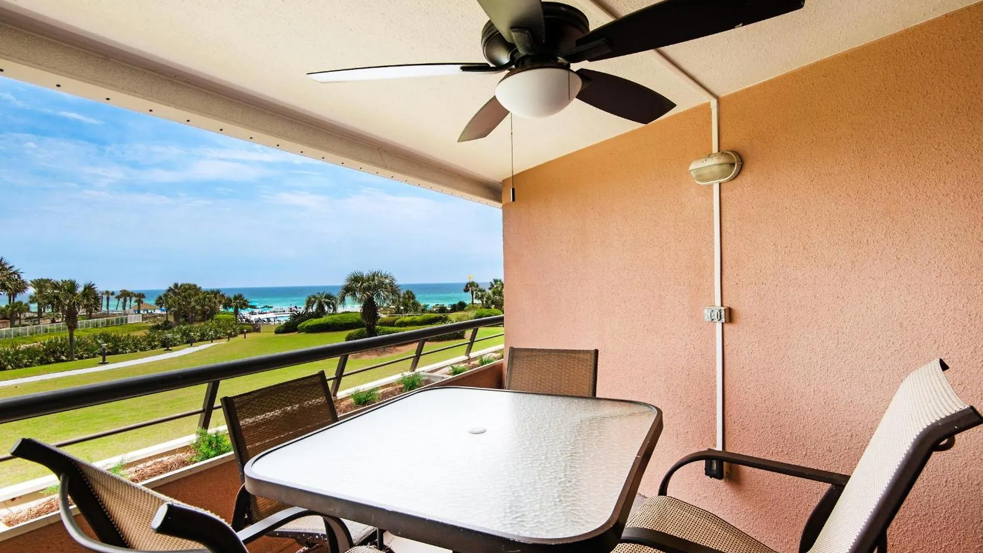 Holiday home Edgewater #303 Villa Destin United States