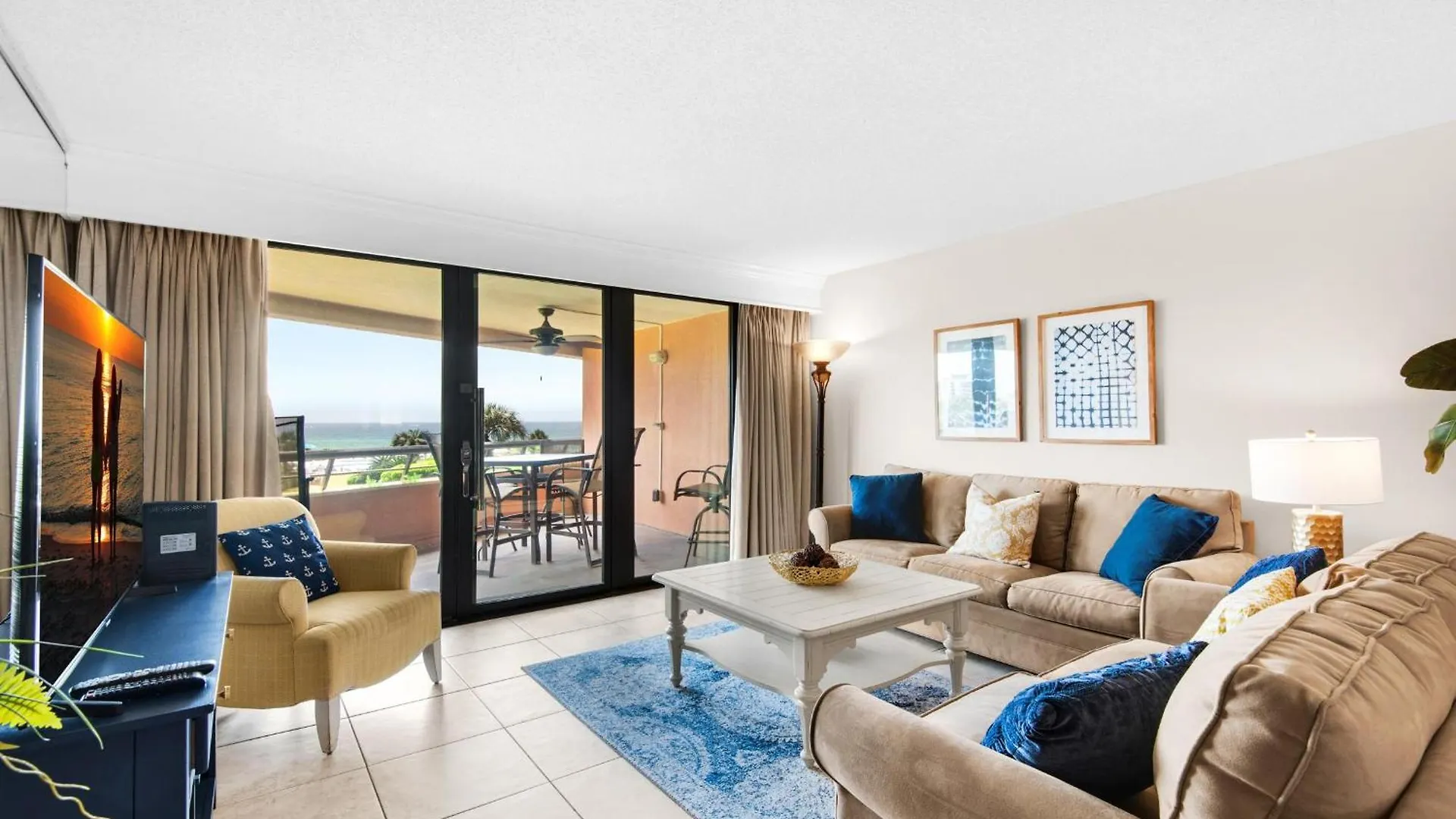 Edgewater #303 Villa Destin