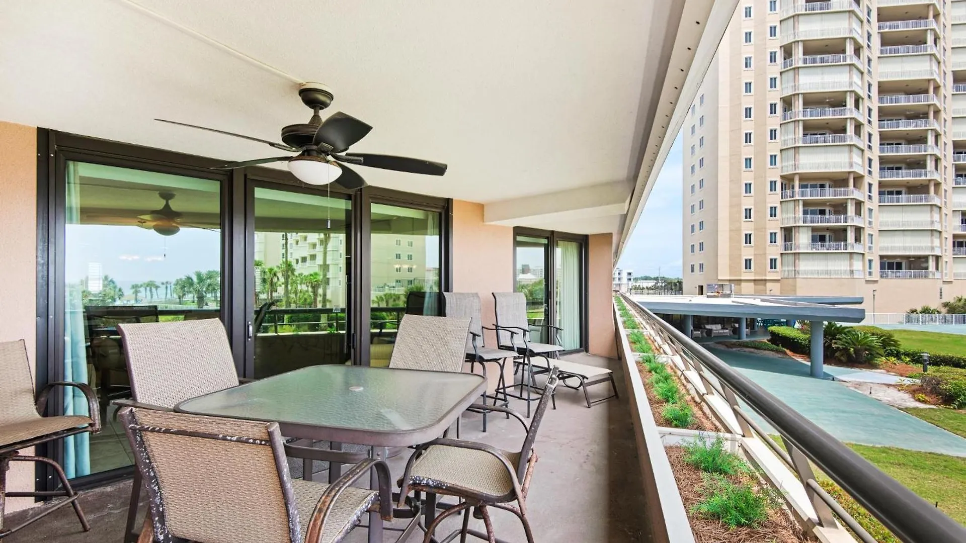 Edgewater #303 Villa Destin