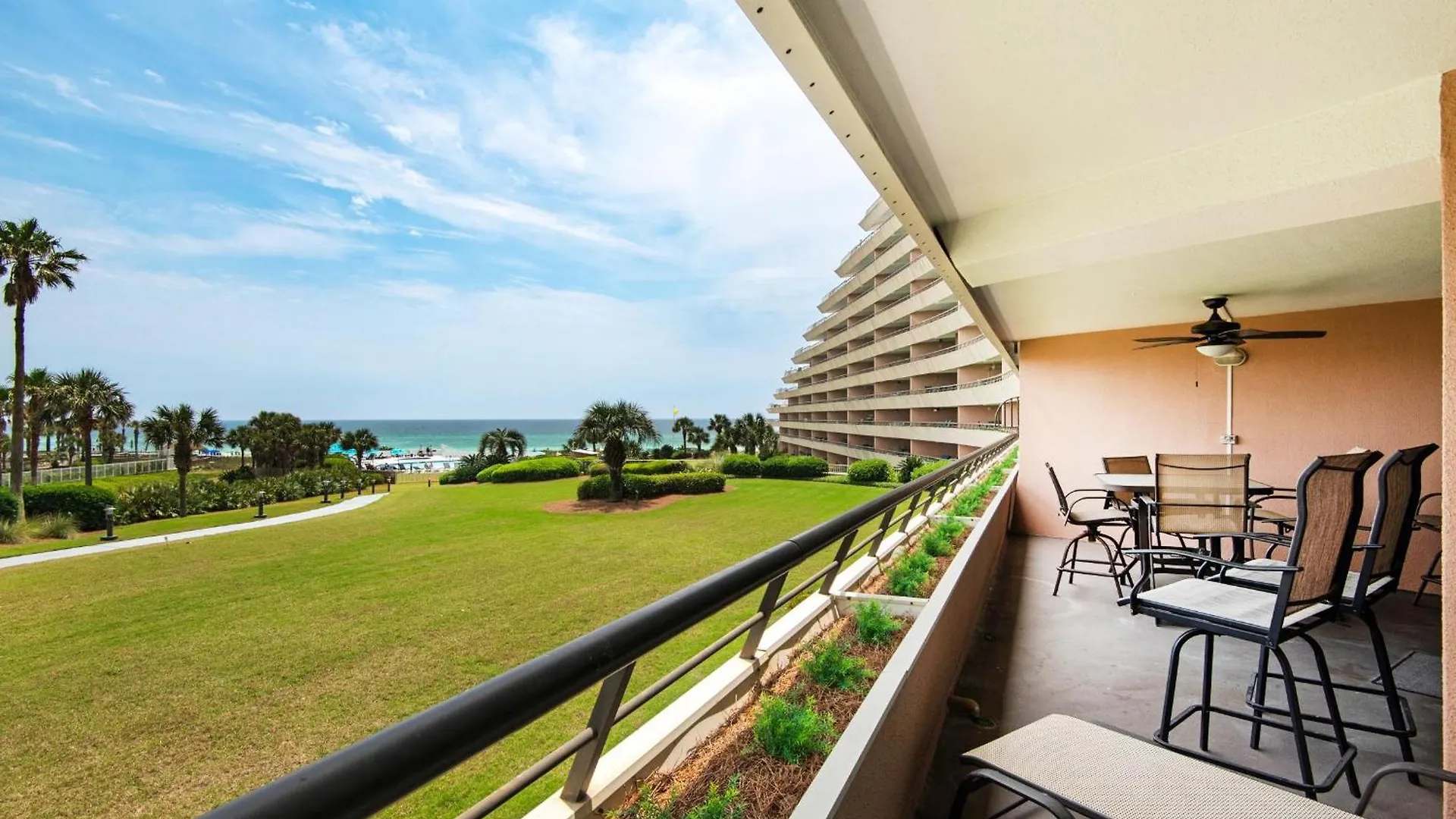 Edgewater #303 Villa Destin Holiday home